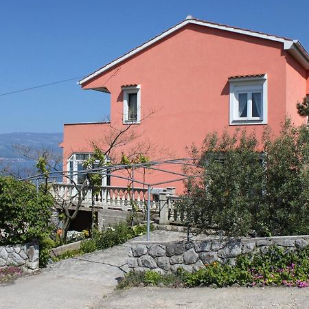 Apartments With A Parking Space Vrbnik, Krk - 429 Extérieur photo